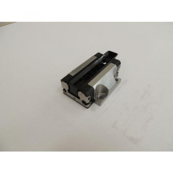 Bosch Rexroth Linear Ball Runner Block R165111320 #3 image