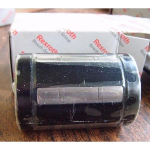 Origin REXROTH SUPER LINEAR BUSHING R067222540 #1 image