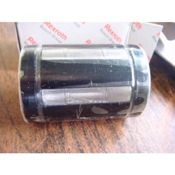 Origin REXROTH SUPER LINEAR BUSHING R067222540 #2 image