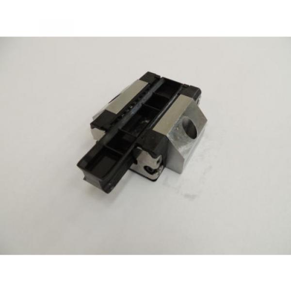 Bosch Rexroth Linear Ball Runner Block R166529420 #2 image