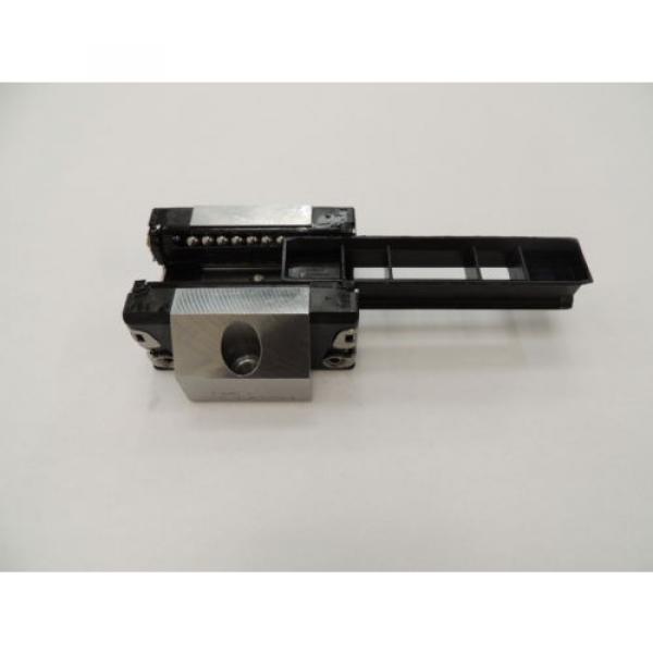 Bosch Rexroth Linear Ball Runner Block R166529420 #4 image