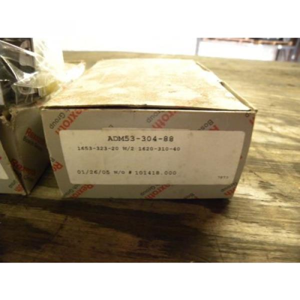 linear bearing ADM53-304-88 #1 image