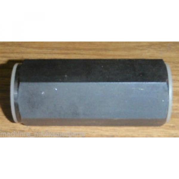 Rexroth Check Valve S 10 A10 _ S10A10 _ S 1O A1O _ S1OA1O_ RE 10 #1 image