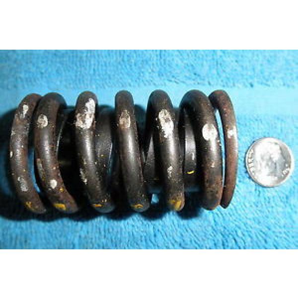 International Navistar Diesel Valve Spring 317365C11 Bosch Rexroth #1 image