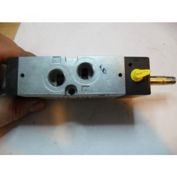 REXROTH PNEUMATIC VALVE 577 6070 #3 image