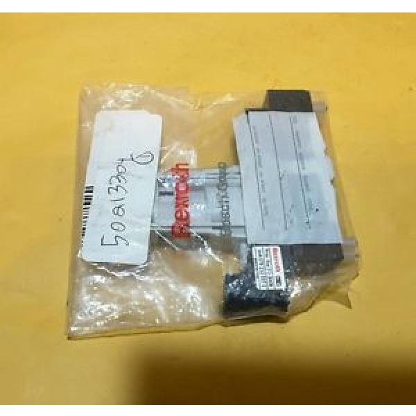 REXROTH 576 232 527 0  SOLENOID VALVE #1 image