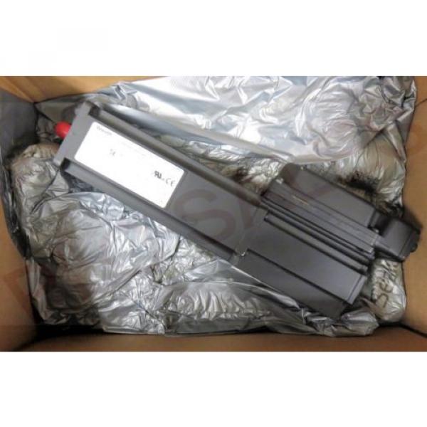 REXROTH Italy  MKD025B-144-KP1-KN  |  Permanant Magnet Servo Motor  Origin #1 image