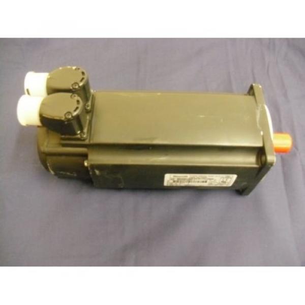 Servo Estonia  Motor R911298355 Rexroth MSK050C-0600-NN-M1-UG1-NNNN #1 image