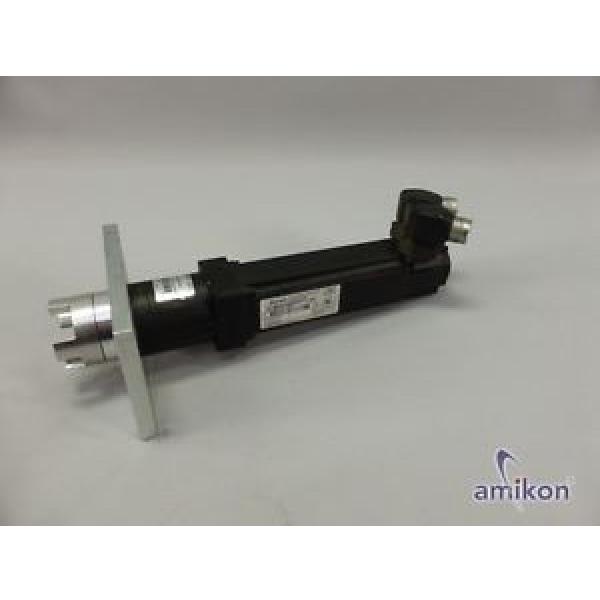 Bosch Kyrgyzstan  Rexroth Permanent Magnet Servo Motor 3-Phase MSK030C-0900-NN-M1-UG1-NNNN #1 image