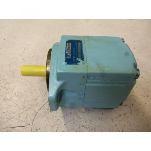 DENISON Chile  T6C-014-1R01-B5 MOTOR USED #2 image