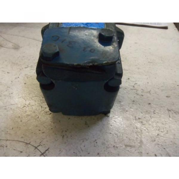 DENISON Guam  T6C-0172L00-B1 MOTOR USED #2 image