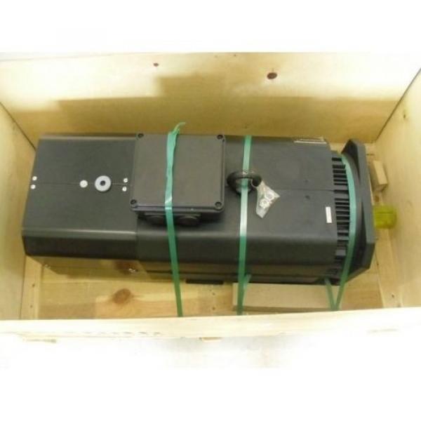 Servo Monaco  Motor 2AD160B-B350A1-BS03-B2V1 Bosch Rexroth 2AD160B-B35OA1-BS0 #3 image