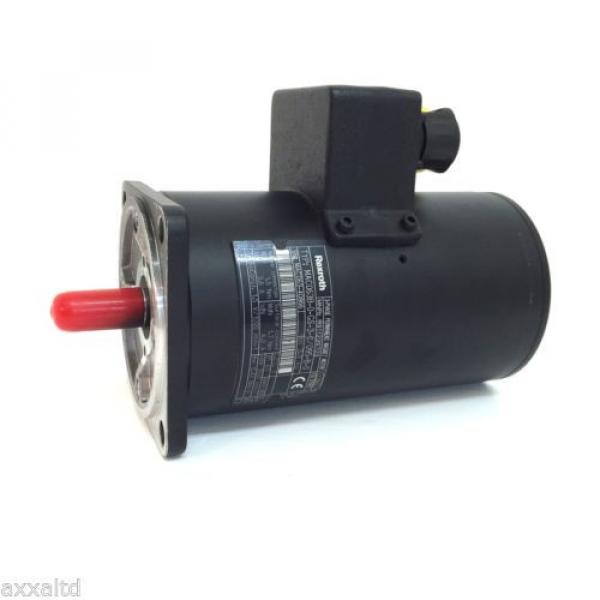 Servo Guynea  Motor MAC063B0GS3C/095B0 Rexroth MAC063B-0-GS-3-C/095-B-0 #1 image