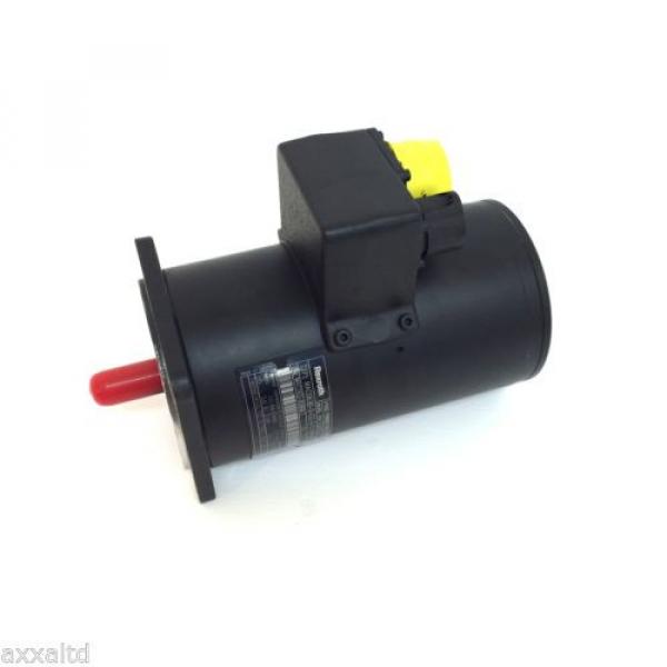 Servo Guynea  Motor MAC063B0GS3C/095B0 Rexroth MAC063B-0-GS-3-C/095-B-0 #2 image