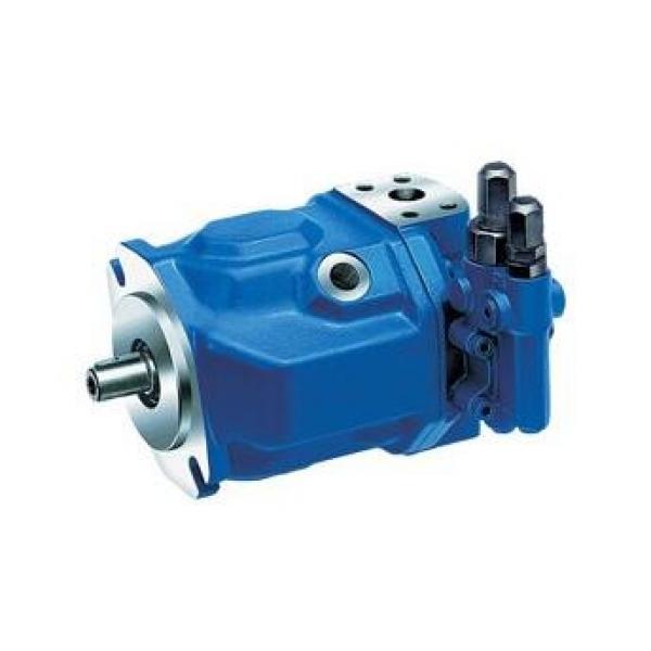 Rexroth Cameroon  Variable displacement pumps A10VSO 140 DFR1 /31R-VPB12N00 #1 image