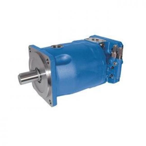  Japan Yuken hydraulic pump A16-F-R-01-C-S-K-32 #1 image