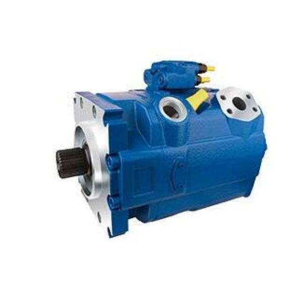 Rexroth Monaco  Variable displacement pumps 10ARVE4T21EU0000-0 #1 image