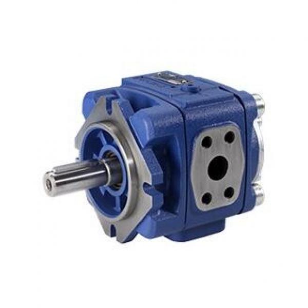 Rexroth Internal gear pumps PGH3-2X/011RE07VU2 #1 image