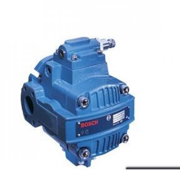 Rexroth Kenya  Vane Pumps 0513R15A7VPV16SM14FZ #1 image