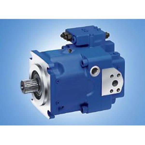 Rexroth Ethiopia  pump A11V130:263-2100 #2 image