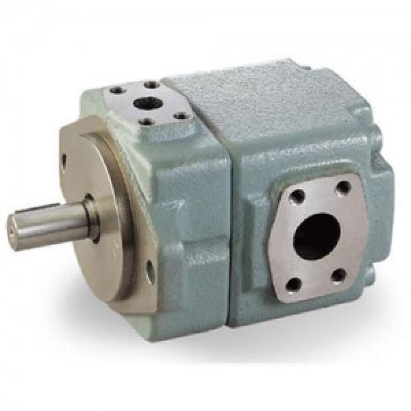 T6CC Quantitative vane pump T6CC-010-003-1R00-C100 #2 image