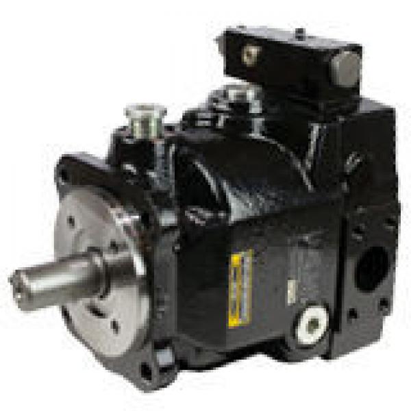 Piston pump PVT series PVT6-1L5D-C04-D00 #2 image