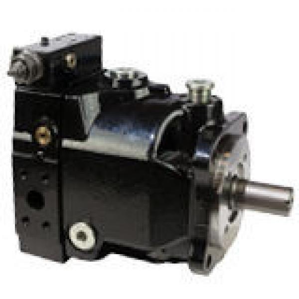 Piston pump PVT series PVT6-1L1D-C04-SD0 #1 image