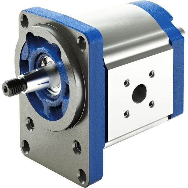 A4VSO125EM/30R-VPB13NOO Original Rexroth A4VSO Series Piston Pump Original import #1 image