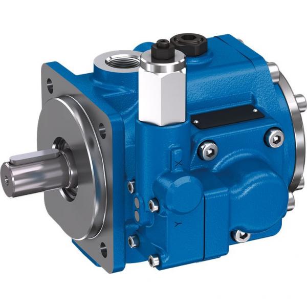 A10VSO140DR/31R-PPB12NOO Original Rexroth A10VSO Series Piston Pump Original import #1 image