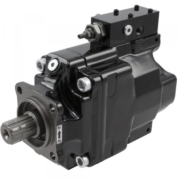 054-45007-0 Original T7 series Dension Vane pump Original import #1 image