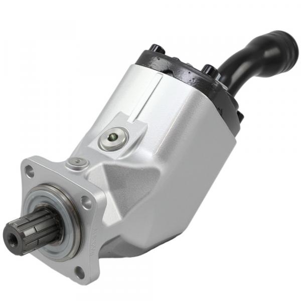 014-70666-0 Original T7 series Dension Vane pump Original import #1 image