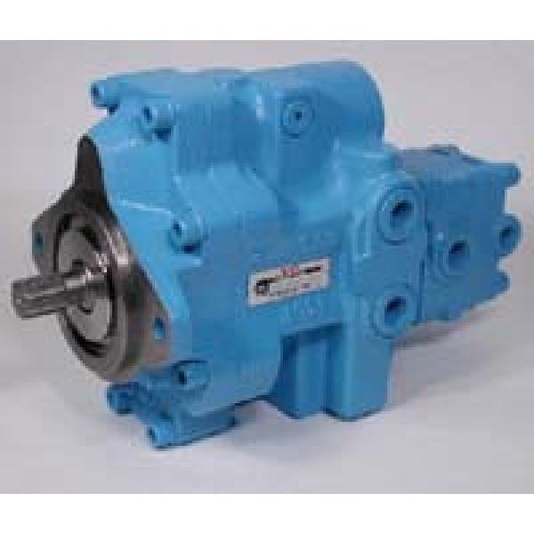 VDR-11B-1A2-1A2-22 VDR Series Hydraulic Vane Pumps Original import #1 image