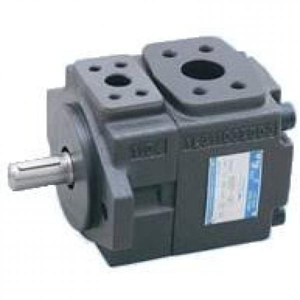 PVB29-RS-20-CC-11            Variable piston pumps PVB Series Original import #1 image