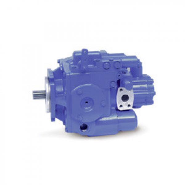 PVQ40AR02AA10D0100000200100CD0A Vickers Variable piston pumps PVQ Series Original import #1 image