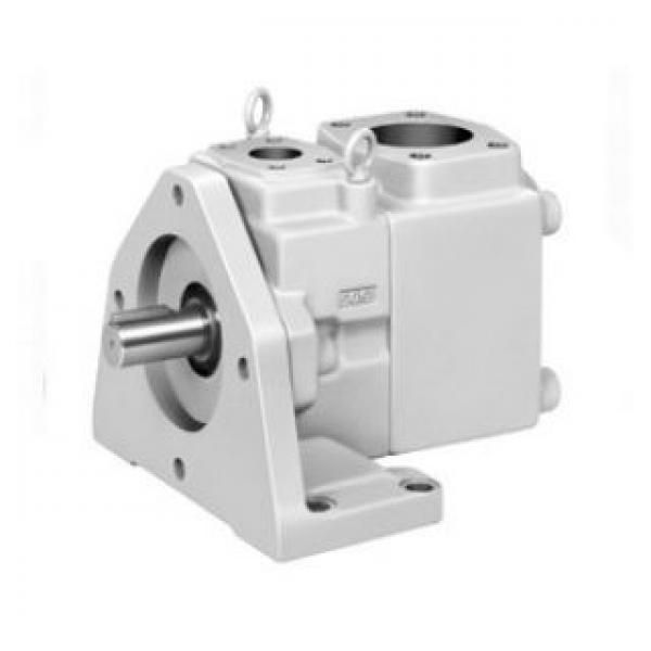 PVB20-R5-20-CM-11            Variable piston pumps PVB Series Original import #1 image