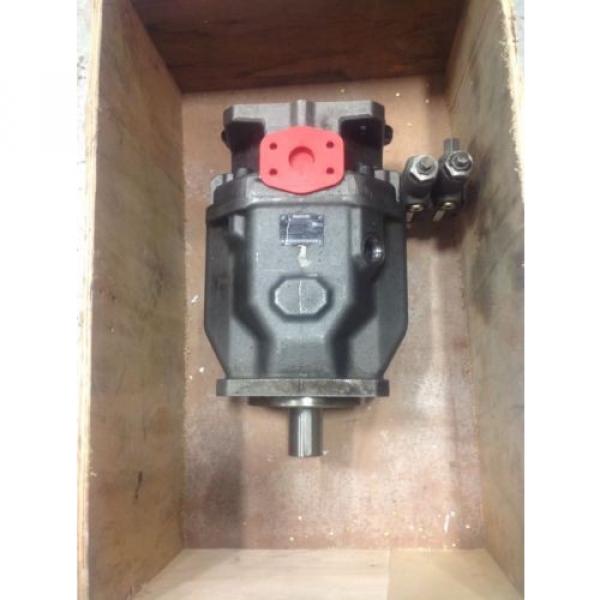 Rexroth Ireland  Hydraulic Pump AA10VS0140DFR1/31R-PKD62K02-S1092 #1 image