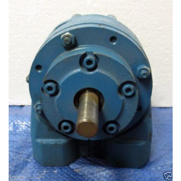 Tuthill India  Hydraulic Pump 2C2FV-C New Old Stock!!! Solid!!! #3 image