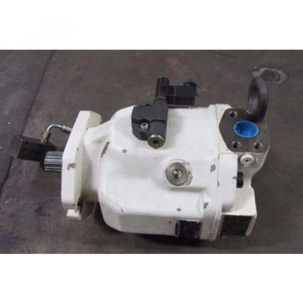 MANNESMANN Equatorial Guinea  REXROTH SY2DFE1-11/100-100/........+00902050 HYDRAULIC PUMP #3 image