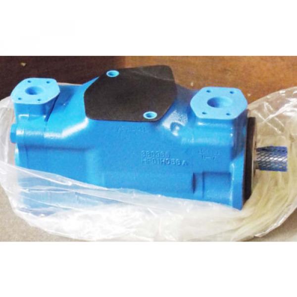 1 Cuba  NEW VICKERS 4535V60A38 1CC22L VANE PUMP ***MAKE OFFER*** #1 image