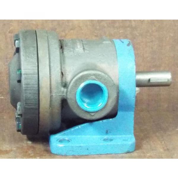 1 Algeria  RE-MANUFACTURED VICKERS V111 A10 19559L HYDRAULIC PUMP ***MAKE OFFER*** #2 image