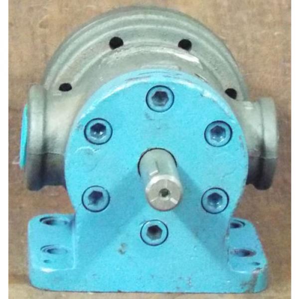 1 Algeria  RE-MANUFACTURED VICKERS V111 A10 19559L HYDRAULIC PUMP ***MAKE OFFER*** #3 image