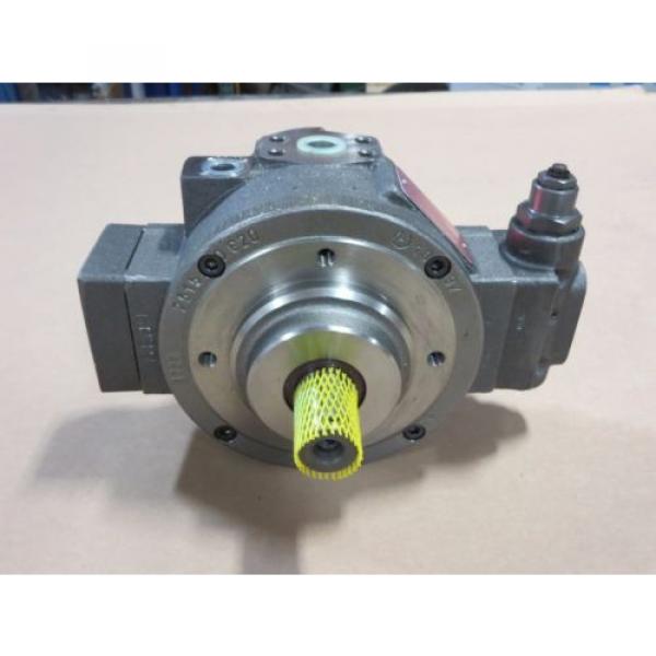 MOOG Liechtenstein  Radial Piston Hydraulic Pump (Model: D951-2021/A) #5 image