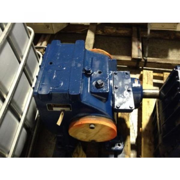 Vickers Ghana  Hydraulic Pumps #1 image