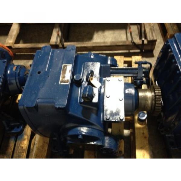 Vickers Ghana  Hydraulic Pumps #5 image