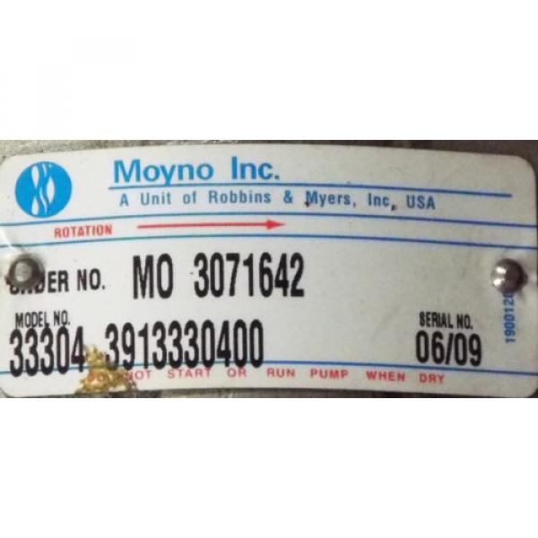 1 Guadeloupe  USED MONYO 33304 HIGH-EFFICIENCY PUMP ***MAKE OFFER*** #2 image