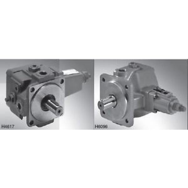 Bosch Korea-North  Rexroth Vane pump, direct operated Type PV7-1X/06-14 RA01MAO-07 #1 image