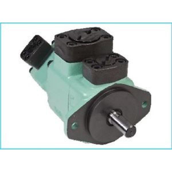 YUKEN Estonia  Series Industrial Double Vane Pumps -PVR1050 - 10 - 20 #1 image