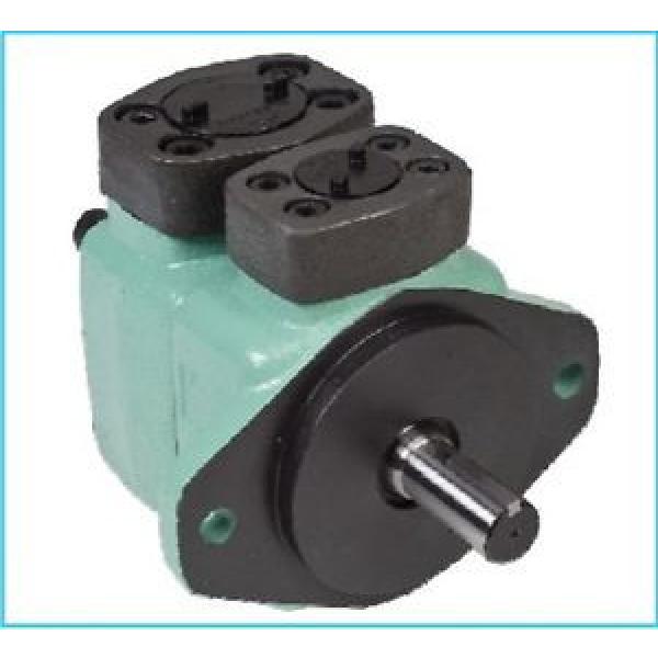 YUKEN Cambodia  Series Industrial Single Vane Pumps - PVR150 - 90 #1 image