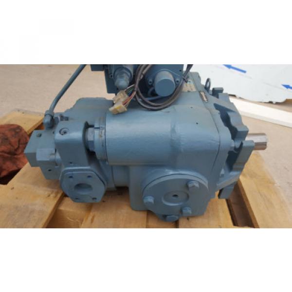 Daikin Haiti  Piston Pump HV120SAES-LX-11-30N0.5 #4 image