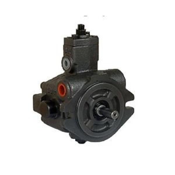 YUKEN Lesotho  Variable Displacement Industrial Vane Pump 12-70-20-H-14 #1 image